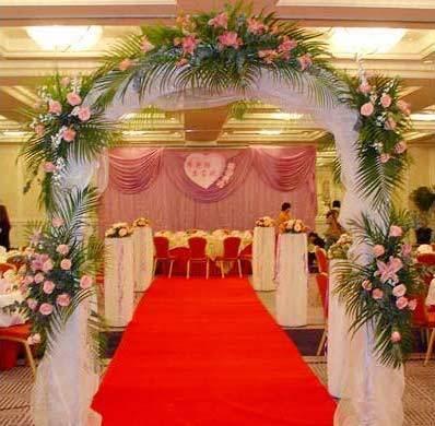淮陽冬蕾婚慶禮儀慶典 專業(yè)網(wǎng)絡婚慶禮儀服務，讓愛跨越距離