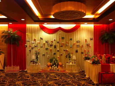 海派婚尚婚慶禮儀與現(xiàn)代網(wǎng)絡婚慶服務