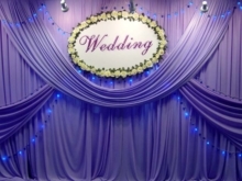 萬圓婚慶禮儀策劃店 網(wǎng)絡婚慶禮儀服務的專業(yè)選擇