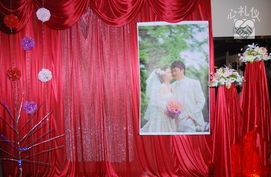 網(wǎng)絡(luò)婚慶新典范 心禮儀婚禮服務(wù)機構(gòu)的成功之道